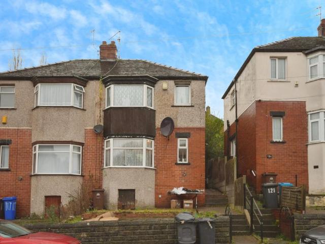 House for sale in Page Hall, Isle Of Man