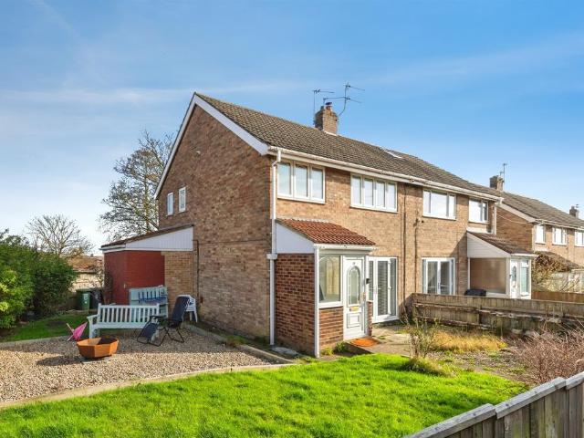 House for sale in Clavering, Hart Station