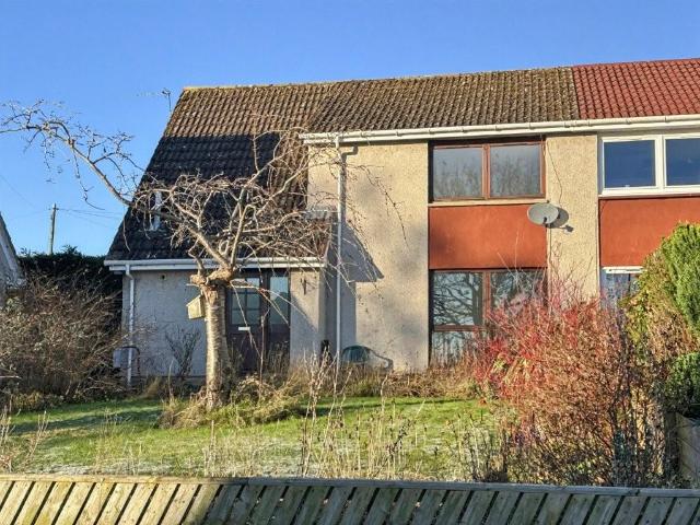 House for sale in Cairnbank, Duns