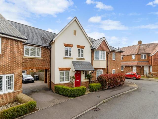 House for sale in Cross In Hand, East Sussex