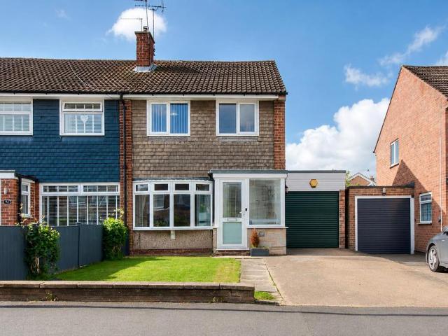House for sale in Stanton on the Wolds, Barton In Fabis