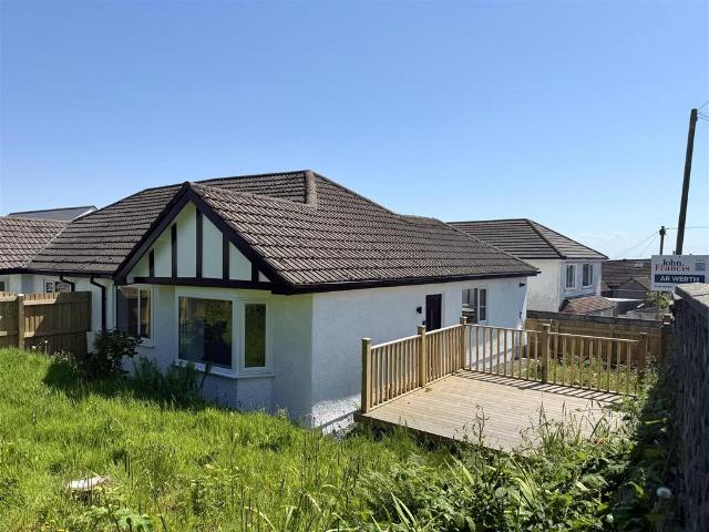 House for sale in Tycoch, Nangreaves