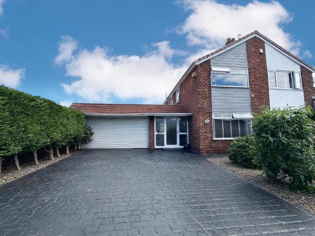 House for sale in Stockton-on-tees