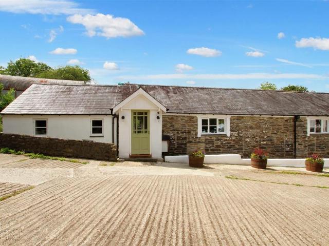 House for sale in Crymych, Glogue