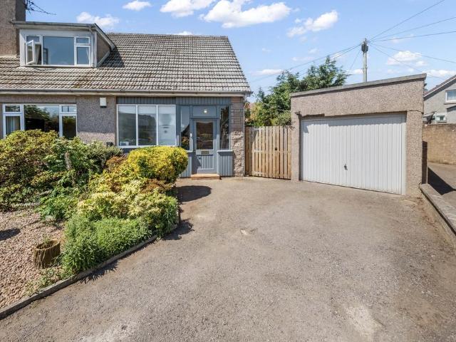 House for sale in Broughty Ferry, Scotland