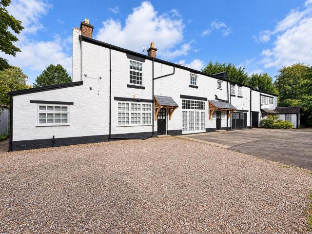 House for sale in Aigburth, Liverpool