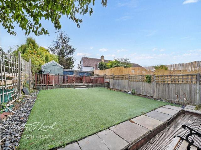 House for sale in Royal Borough of Greenwich, Greater London