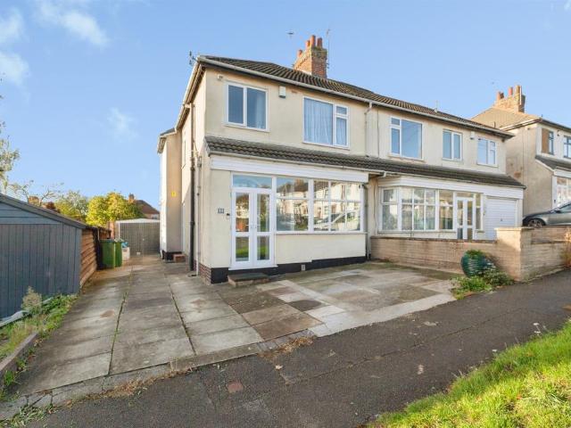 House for sale in Braunstone Town, Blaby