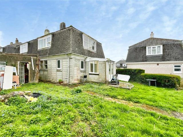 House for sale in Moresk, Penweathers