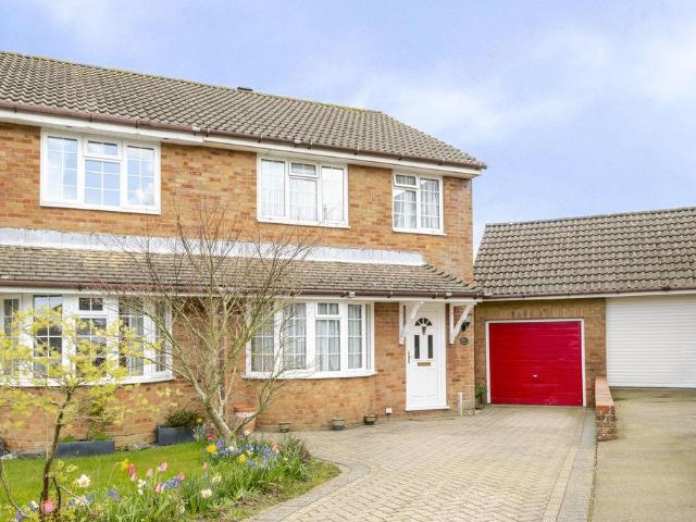 House for sale in Cross In Hand, East Sussex