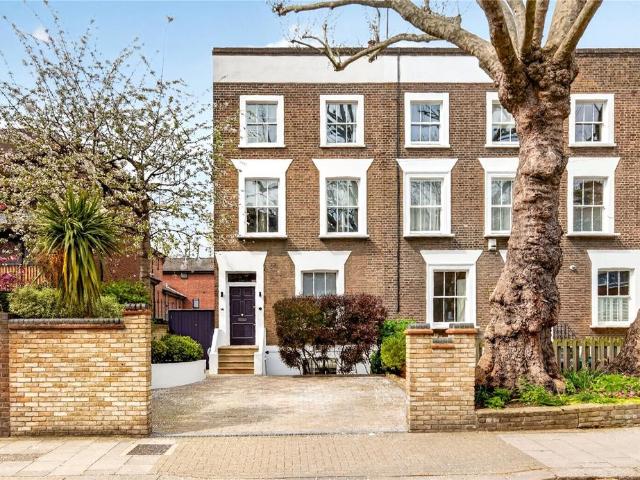 House for sale in Battersea, Isle Of Man