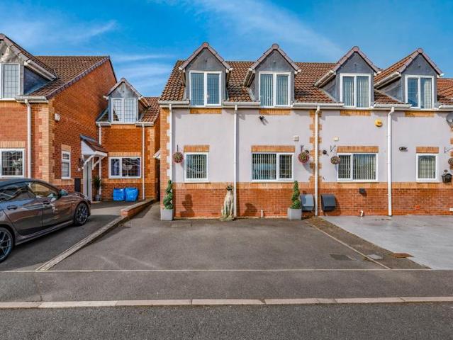 House for sale in Oldbury, Isle Of Man