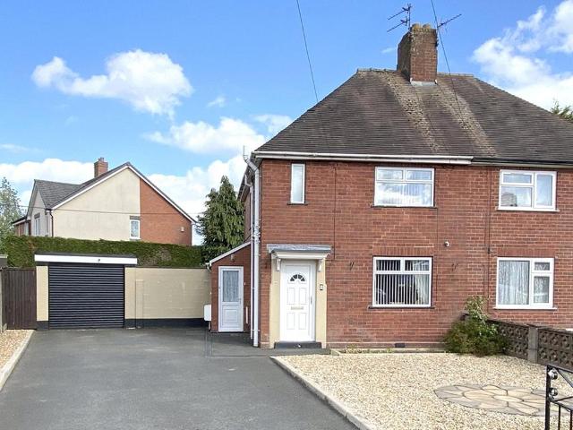 House for sale in Malinslee, Telford