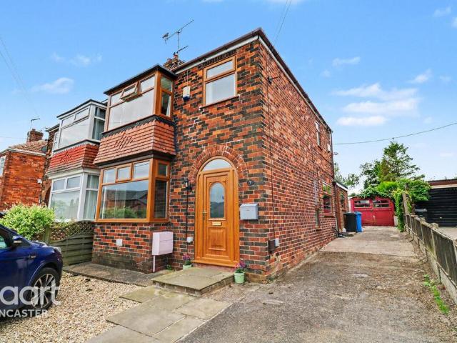 House for sale in Harworth Bircotes, Costhorpe