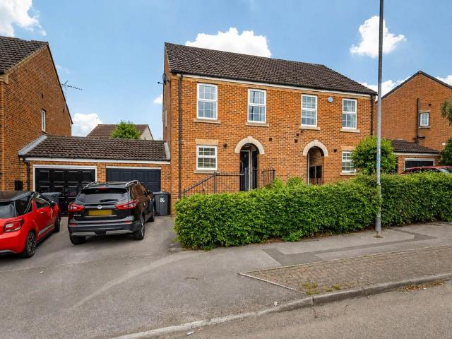 House for sale in Worsbrough, Isle Of Man