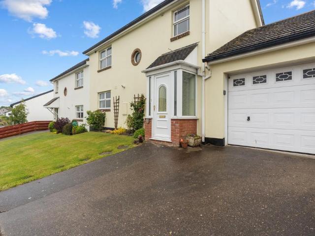 House for sale in Scotland