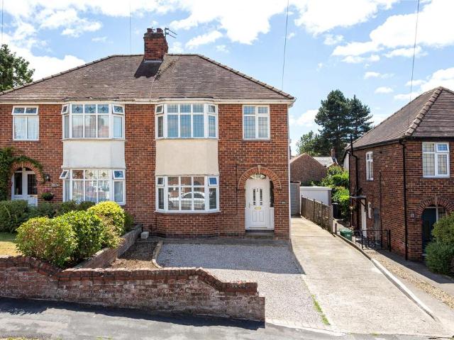 House for sale in Acomb, High Field