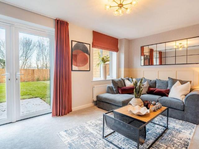 House for sale in Stanley