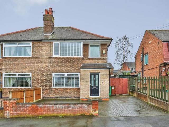 House for sale in Haddon, East Midlands