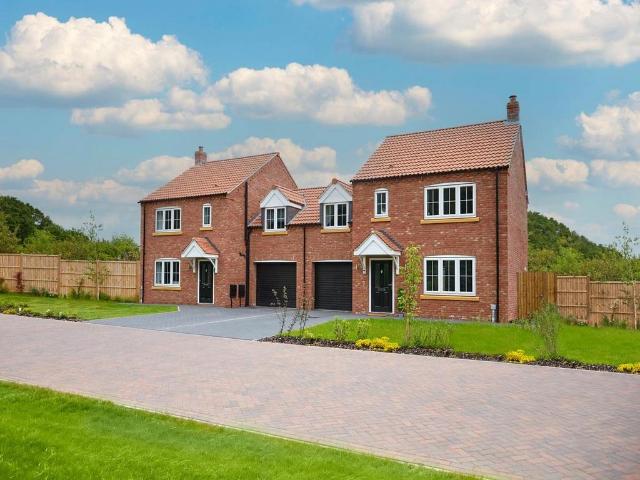 House for sale in Morton, Ingleby