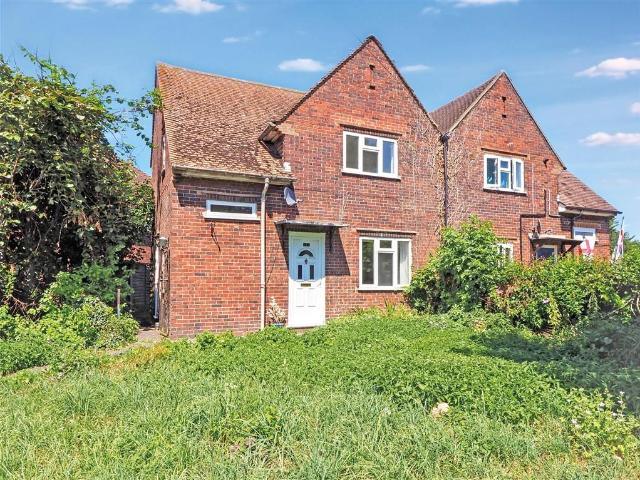 House for sale in Barracks, The Bridge