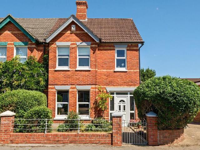 House for sale in St Johns, Wimborne