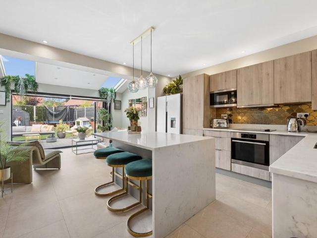 House for sale in Gatley, Greater Manchester