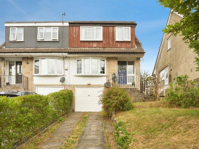 House for sale in Bogthorn, Bradford