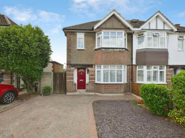 House for sale in Broxbourne, Hertfordshire