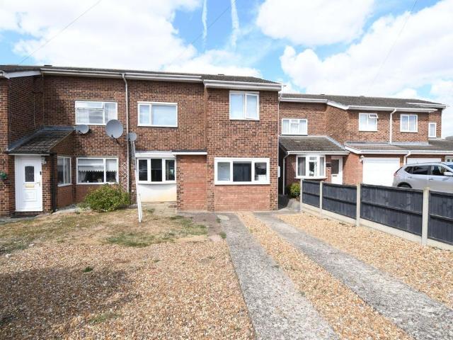 House for sale in Bedford