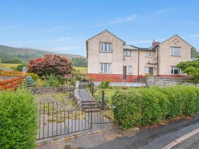 House for sale in Sedbergh