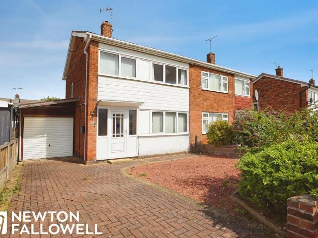 House for sale in Newtown, Costhorpe