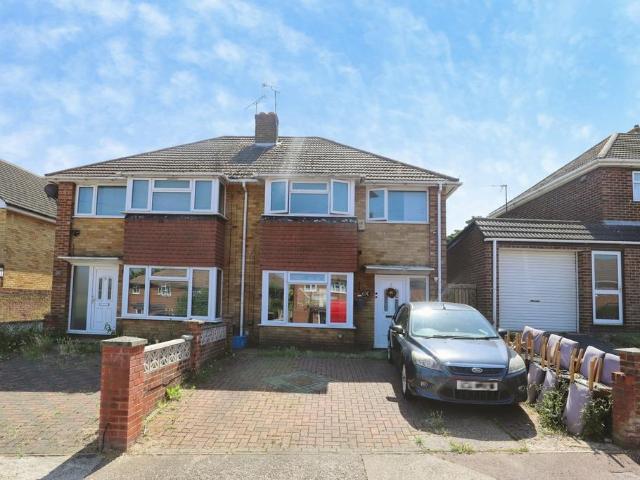 House for sale in Frindsbury