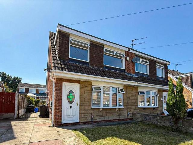 House for sale in Halewood Green, Halewood