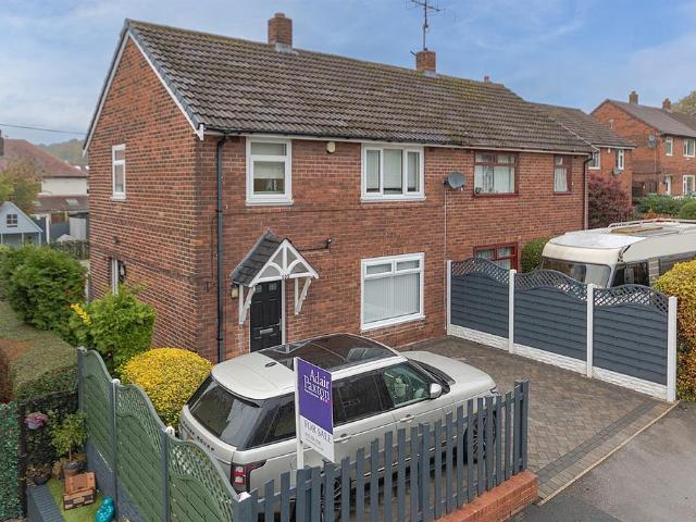 House for sale in Meanwood, Isle Of Man