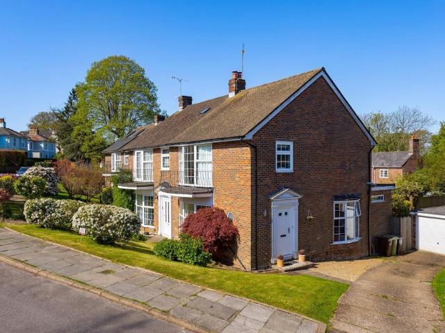House for sale in Battle, Heathlands