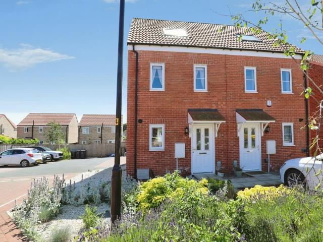 House for sale in Carmires, Knaresborough