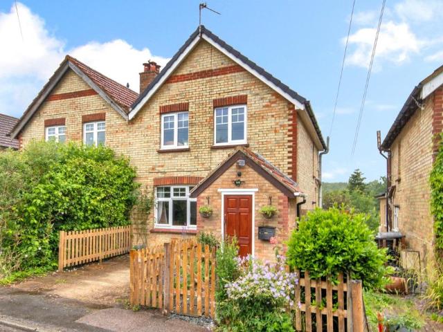 House for sale in Cross In Hand, East Sussex