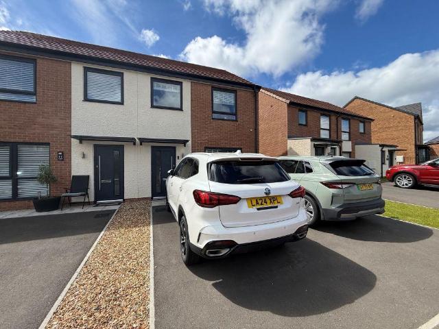 House for sale in Clavering, Hart Station