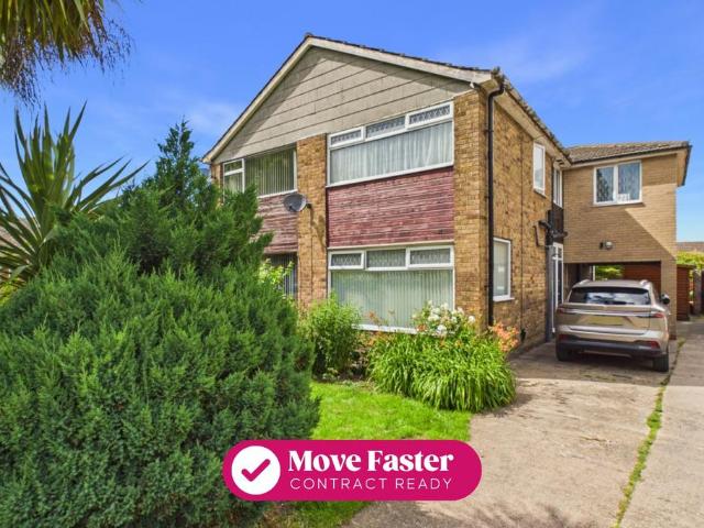 House for sale in Kingswood, Hull