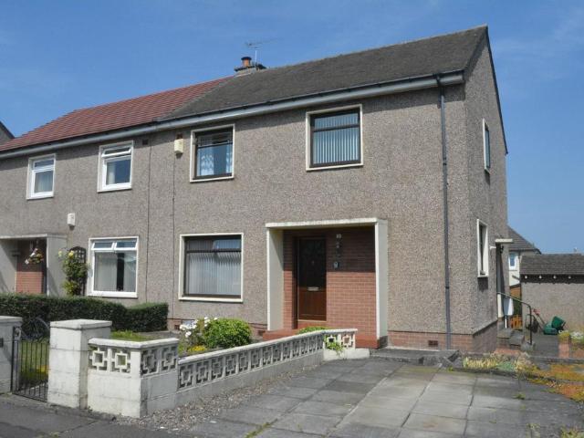 House for sale in Scotland