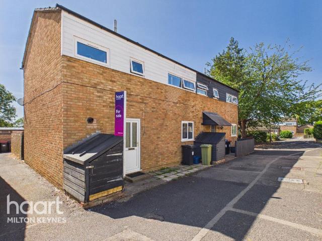 House for sale in Milton Keynes