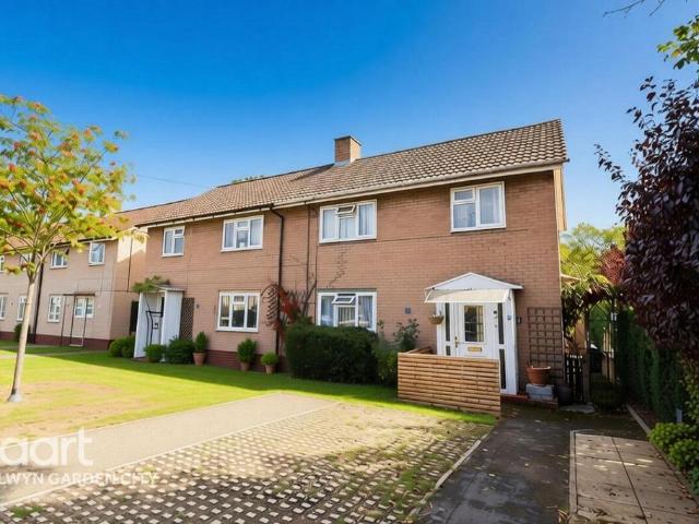 House for sale in Fretherne, Hertfordshire