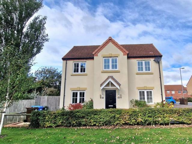 House for sale in Market Weighton
