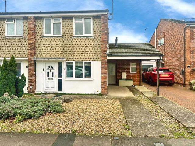 House for sale in Winnersh, Isle Of Man