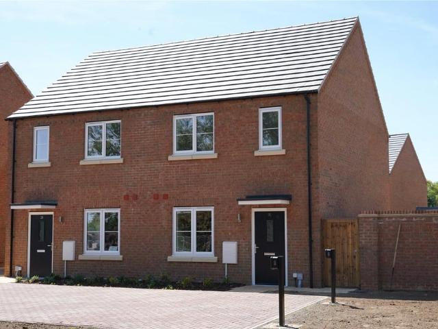 House for sale in Barway, Cambridgeshire