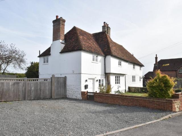 House for sale in Bridgefield, Kent