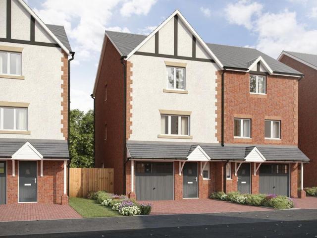 House for sale in Colwyn Bay, Wales