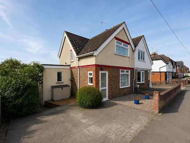 House for sale in Cattawade, Chelmondiston