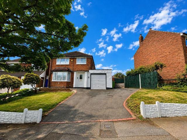 House for sale in Pheasey, Great Barr